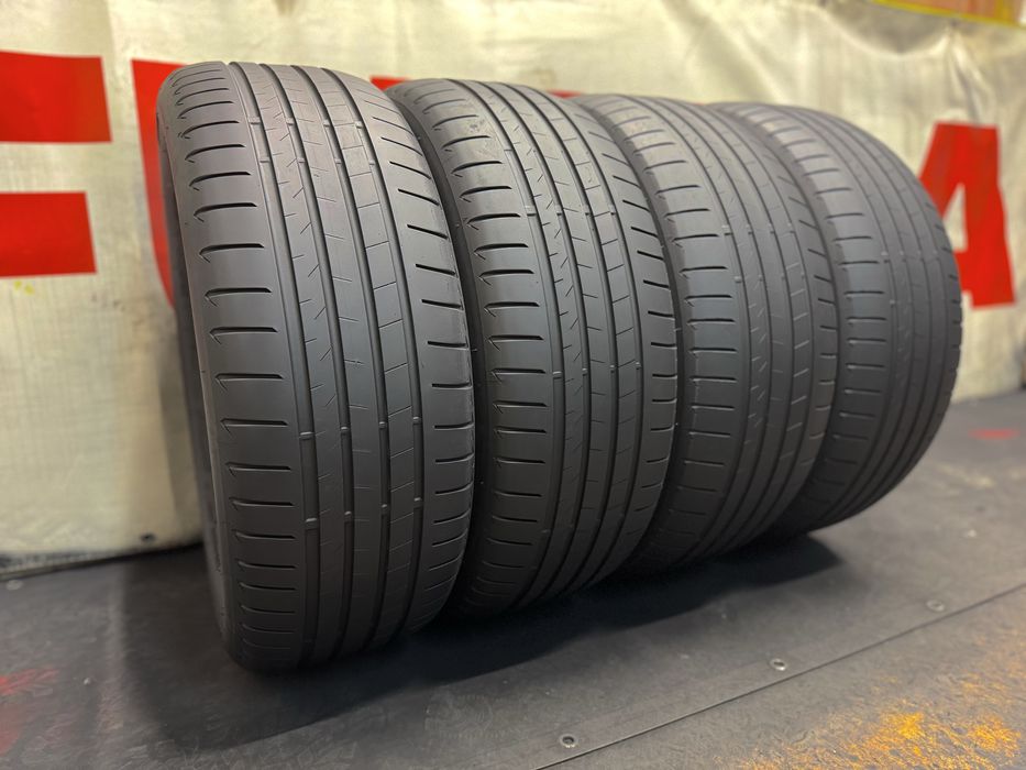 235 50 19, Летни гуми, Bridgestone TuranzaT005, 4 броя
