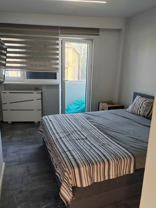 Apartament de vanzare,str. Vasile Pârvan 2-4