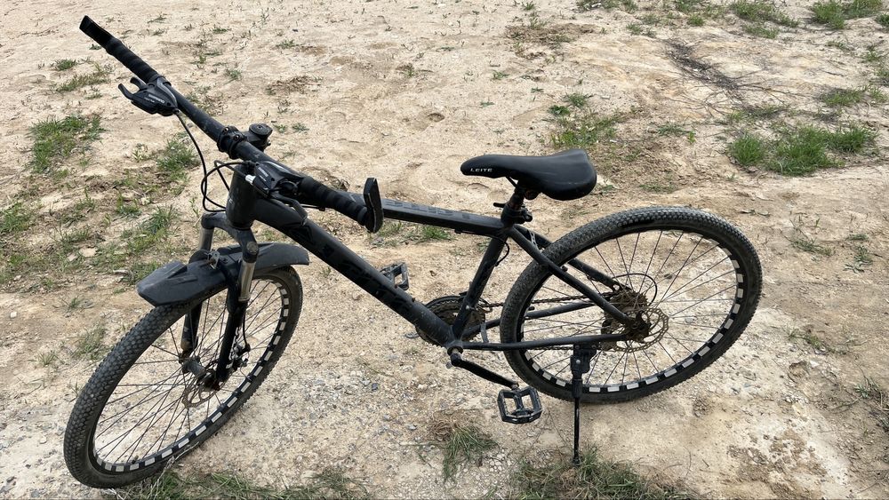 Велосипед горный