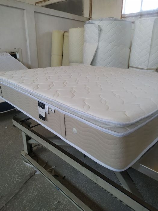 Ортопедические матрасы