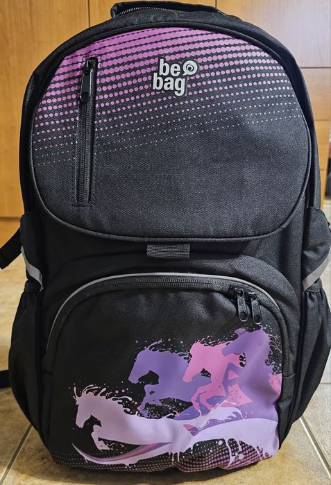 ученически чанти/ раница Herlitz/ BeBag различни цветовеg