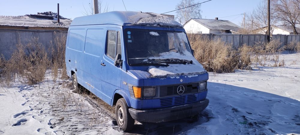 Продам Мерседес 408