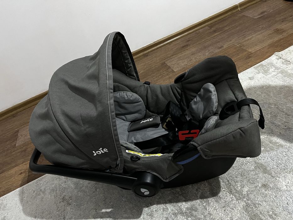 Продам Автокресло Joie