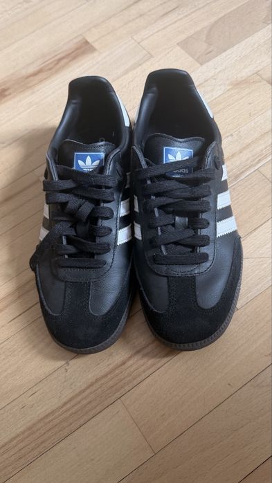 Кеды Adidas Gazelle original