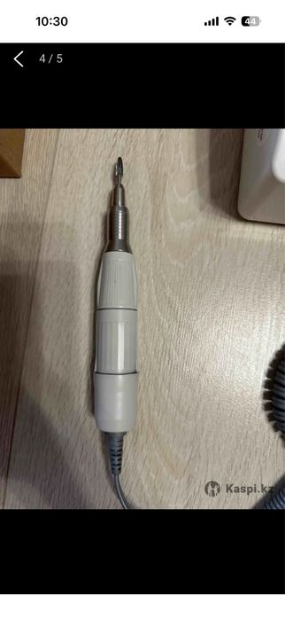 Аппарат для маникюра Marathon Cube/H35SP1