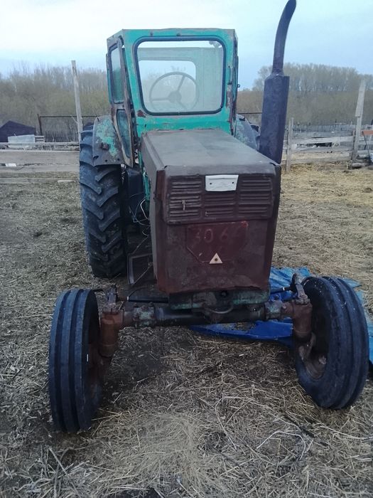 Продам т 40 состояние среднее