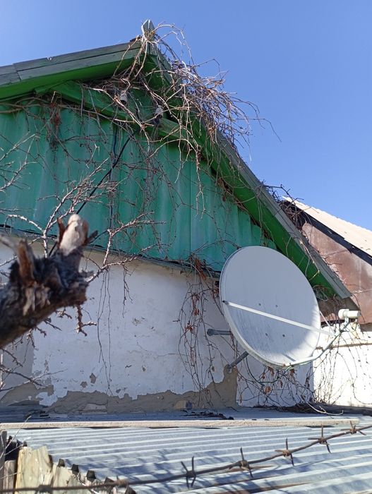 Продаю дачу на фёдоровке