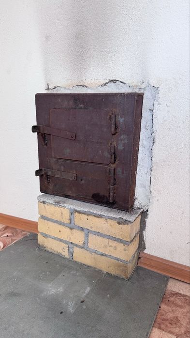 Дом с участком , пос Солнечный