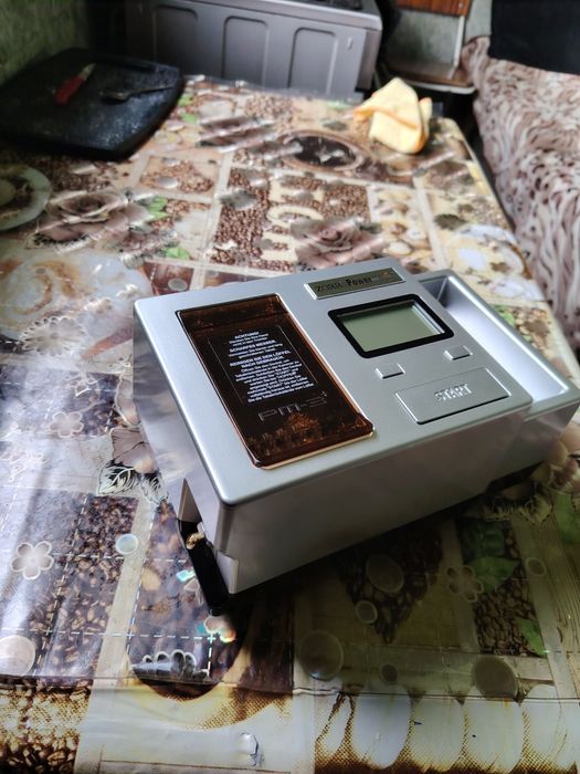 Masina electirica de facut tigari