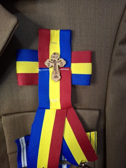 Costum militar Exceptiol NOU