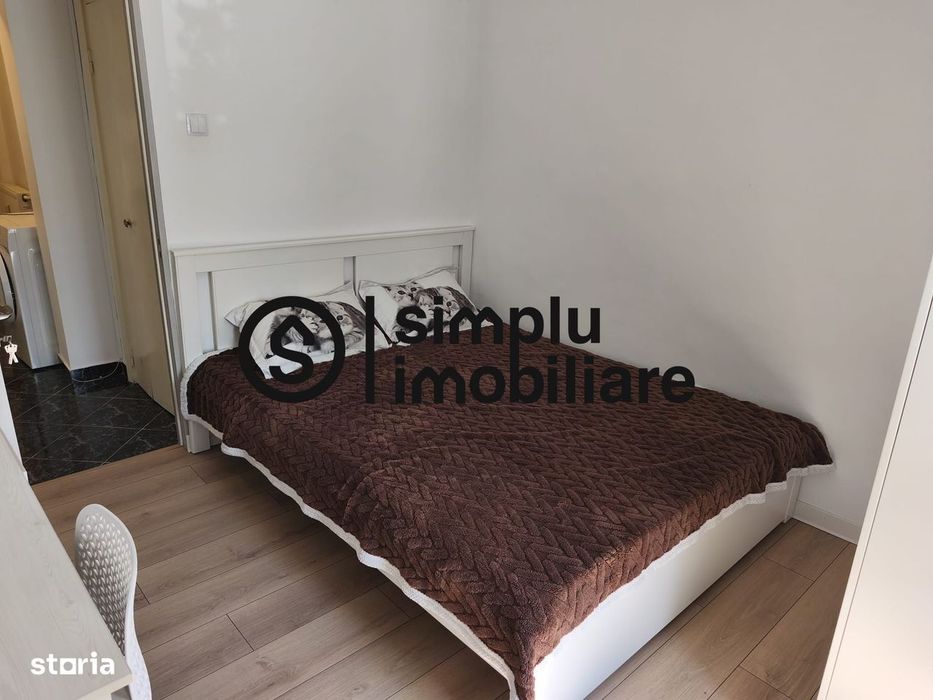 2 camere decomandate-Ramada