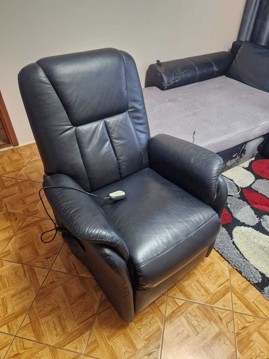 Fotolii piele electrice