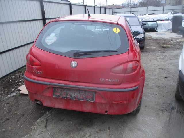 Piese dezmembrez ALFA ROMEO 147 an 2004 Twinsport