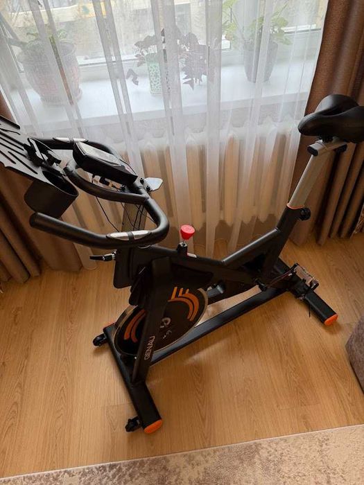 Продаю Genau SpinBike XT-750