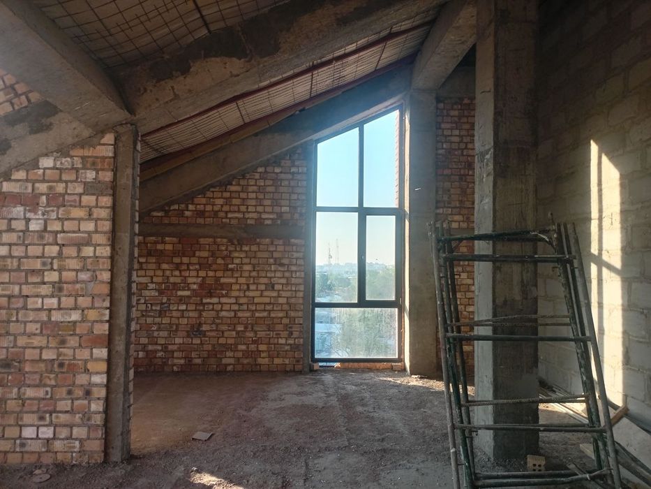 жк Grand city, квартира с высоким потолком 3/6/6