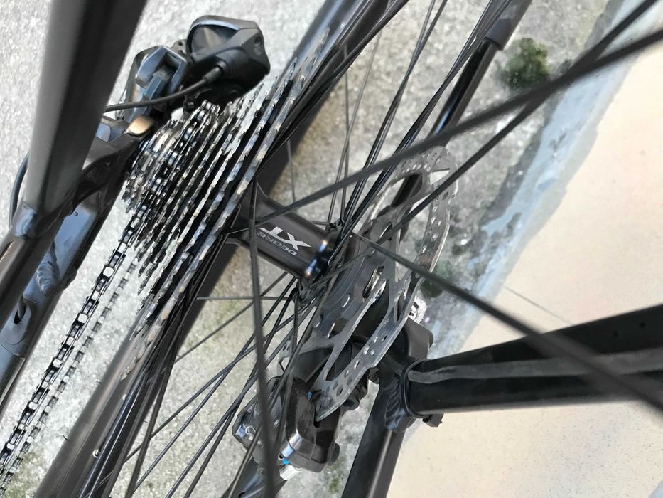 Ел.велосипед Cube Kathmandu SL Deore XT Di2/54- size/29"/Bosch CX