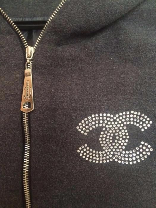 женская кофта р.42