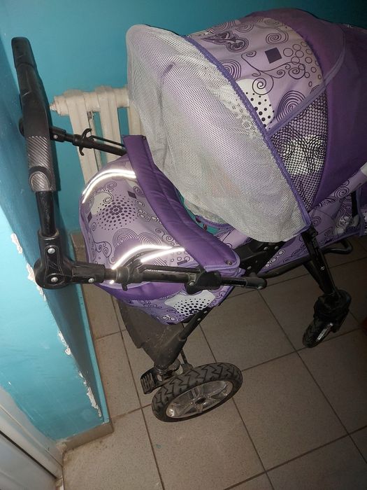 Детские коляски, кроватки