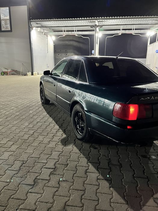 Продам ауди а6с4