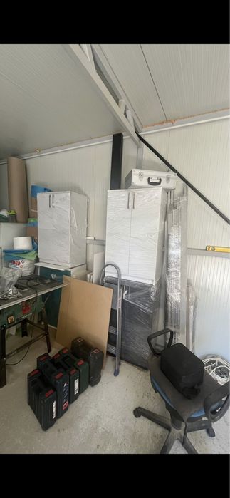 Pantofar pal egger 18 mm