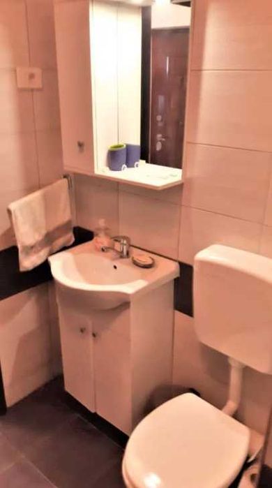 Дава се под наем Двустаен апартамент в Пловдив, Остромила - 65 кв.м за 234.6 € - Снимка #2