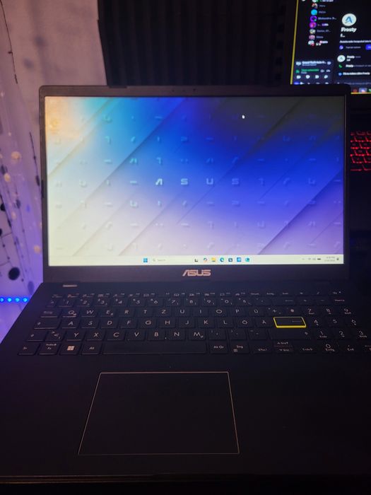 Laptop Asus notebook