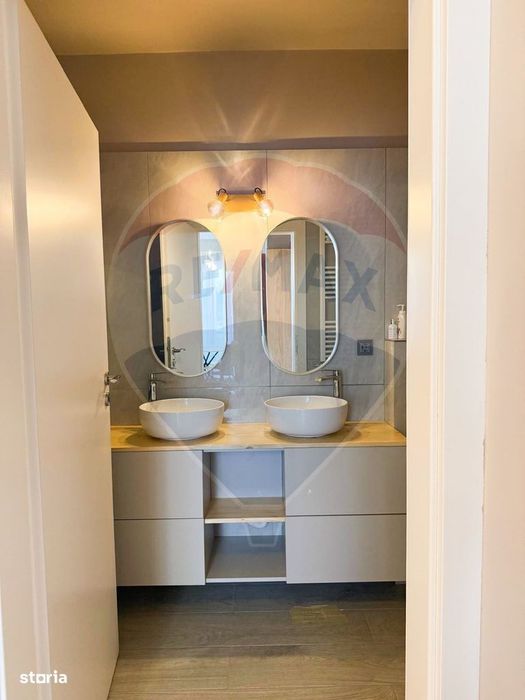 Apartament 3 camere + Parcare | Curte | Pet Friendly | Politehnica
