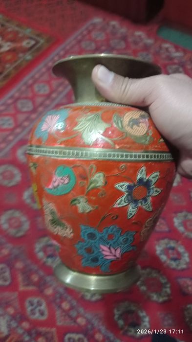 Индийский свитной Куза икаласи 1млн 2юзминг.