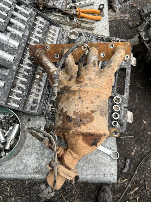 За разбор приора