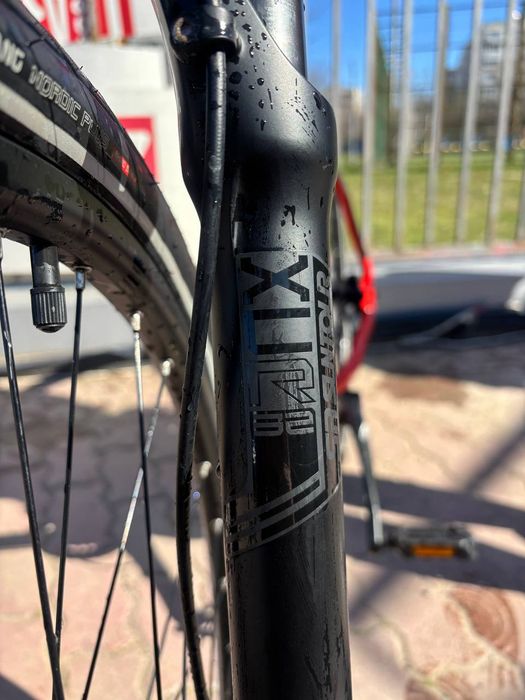 Продавам колело спешно