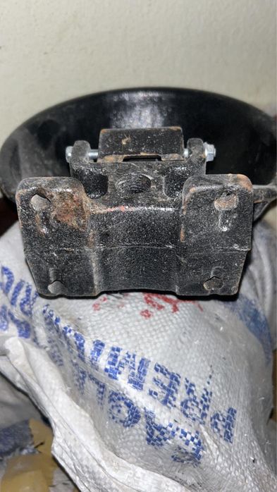 Поилка для скота