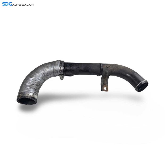 Furtun Conducta Tub Tubulatura Intercooler Ford Focus 2 1.8 TDCI 2004 - 2013 [LR2641]
