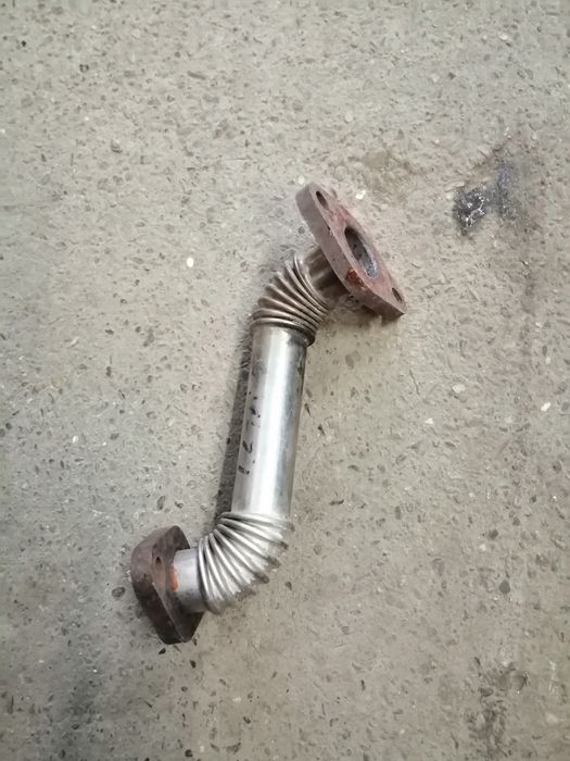 Conducta egr polo 1.4tdi