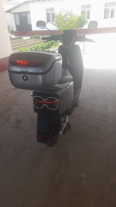 Продаем Электромопед