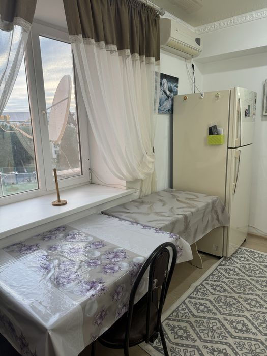 Сдается 1 комн квартира