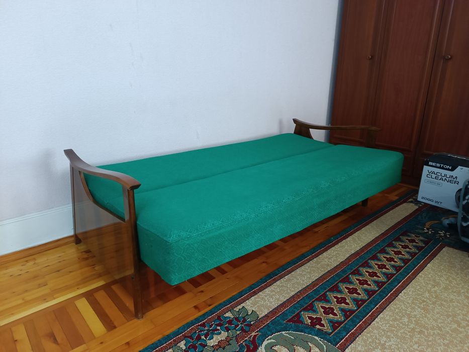 Диван кровать - раскладной