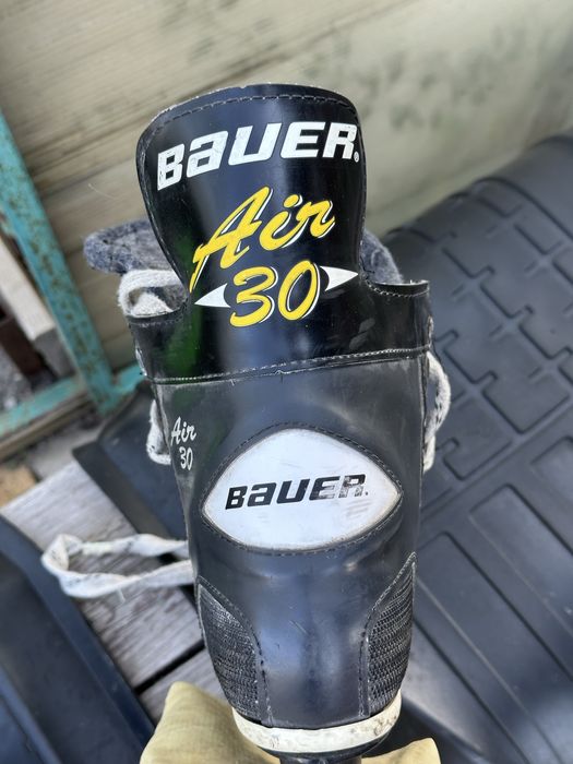 Коньки для ледового катания