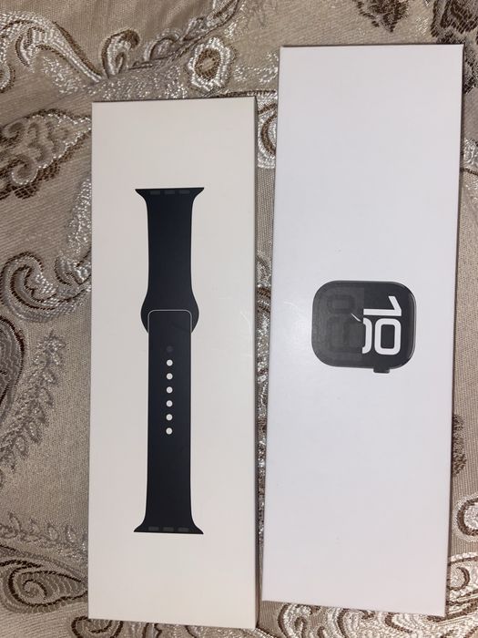 Apple watch series 10