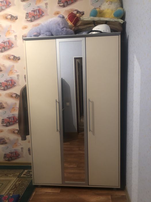 Мебель для подростка