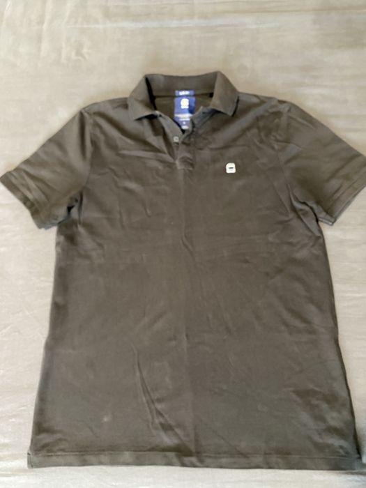 Тениски G-star , Replay и шорти за плуване