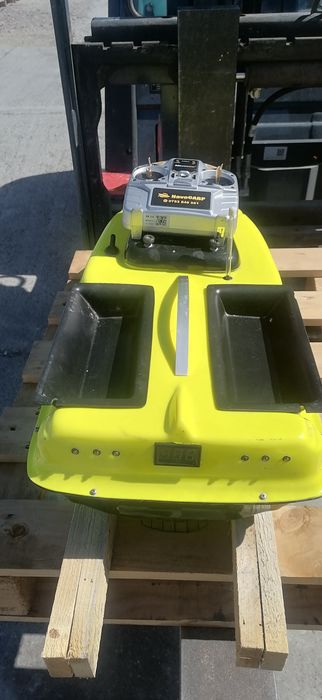 Vad barcuta de nadit