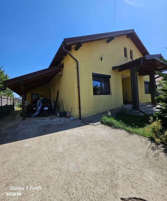 Casă de vânzare – Cartier Balcescu, Oradea