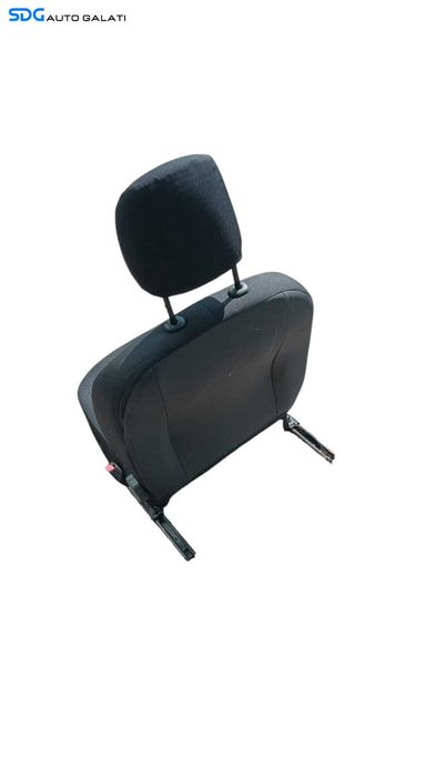 Scaun Dreapta Fata Pasager Textil Fara Incalzire Dacia Logan 2 2012 - 2016 [M8462]