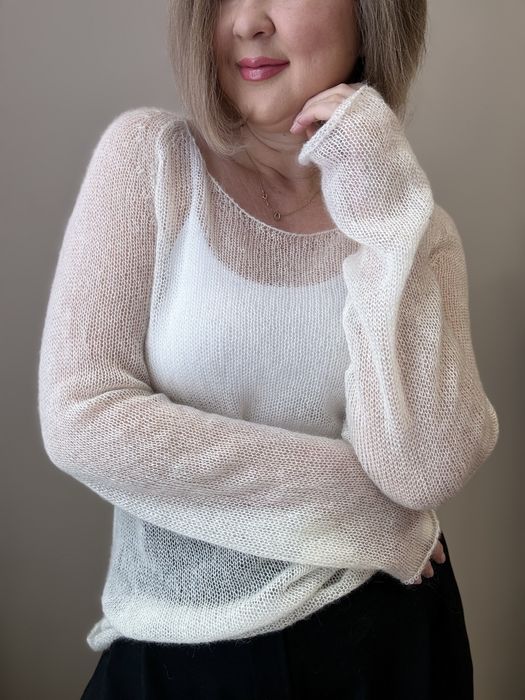 В наличии паутинки