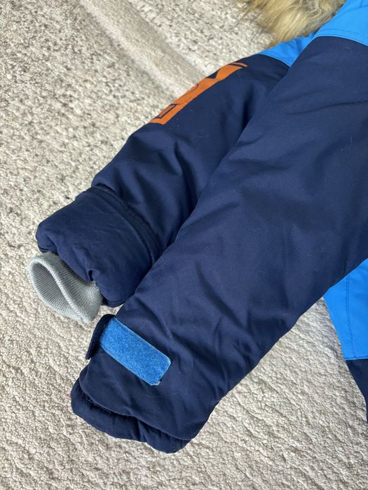 Зимниий комплект Oldos