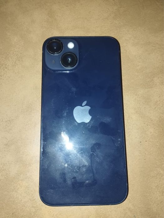 iPhon 14 жағдайы жақсы