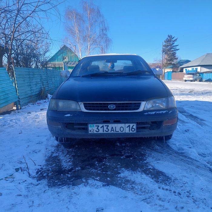 Продам таёту карона  на ходу