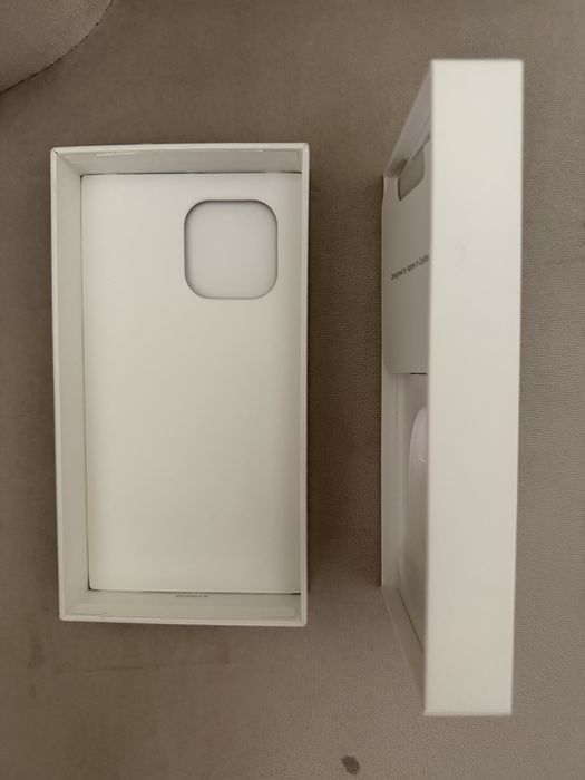 Коробка ( iphone 14 pro max 256 gb silver )