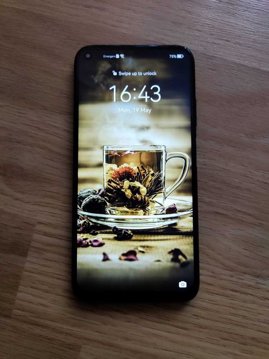 huawei p40 lite pret fix