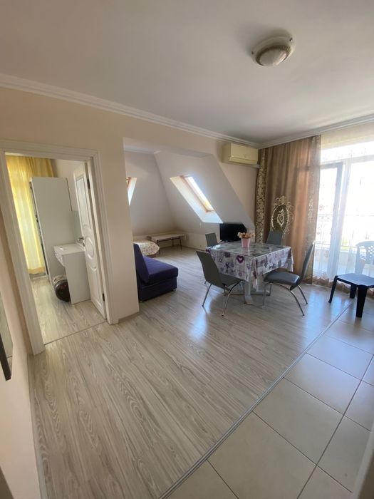 Продава се Двустаен апартамент в Свети Влас - 61 кв.м за 1132 €/кв.м - Снимка #6